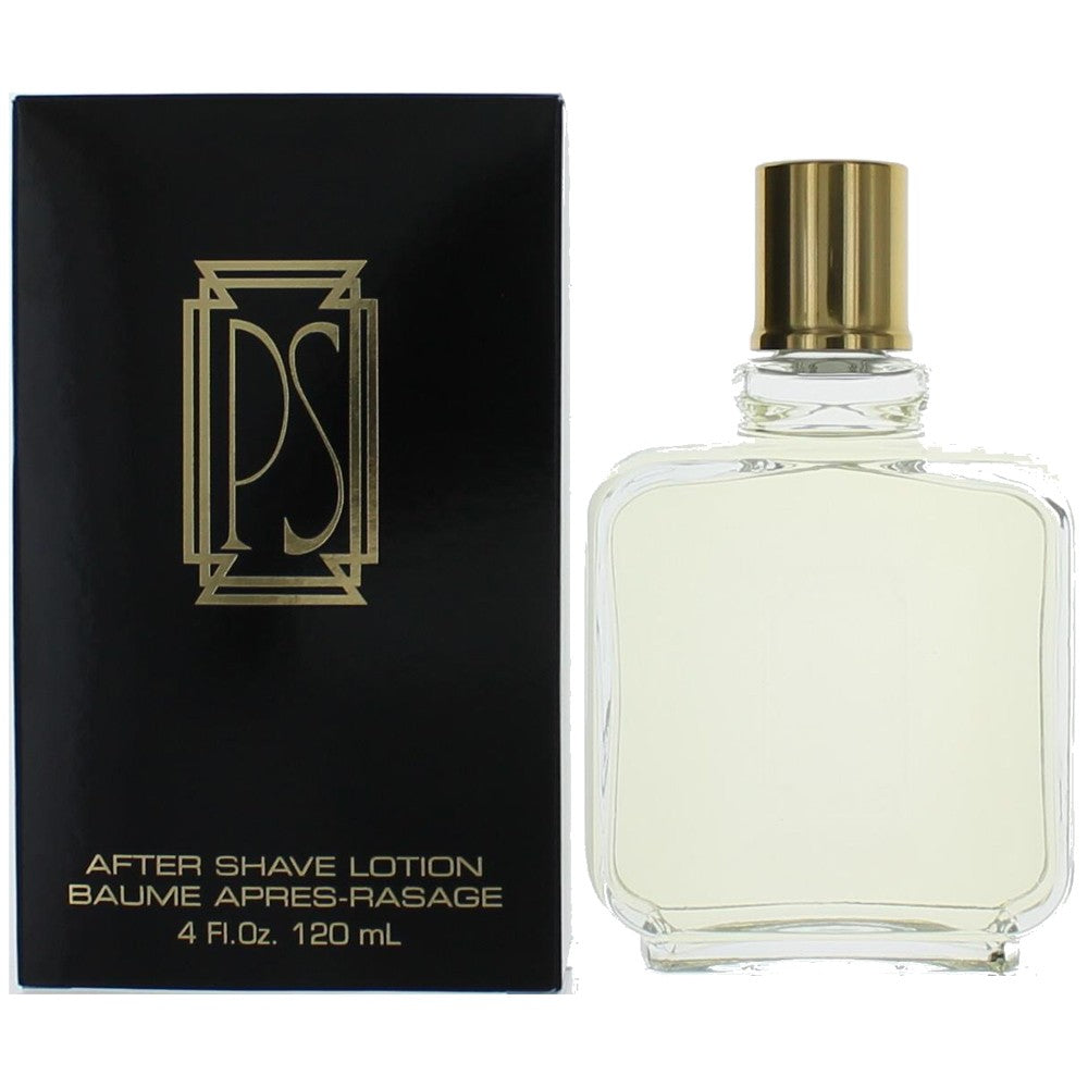 Photo of PS by Paul Sebastian, 4 oz After Shave Lotion/Splash for Men